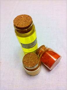 Dyestuff Solutions