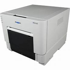 Dyesub Printer
