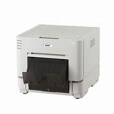 Dyesub Printer