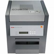 Dyesub Printer