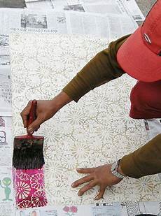 Paper Dyes